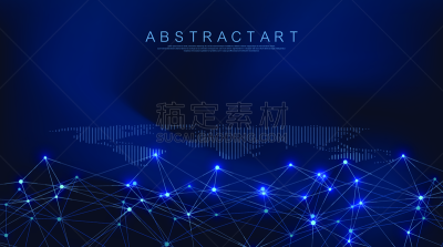 数字化显示,技术,（血管、淋巴管、神经等的）丛,概念,矢量,全球通讯,背景,绘画插图,电子人,抽象