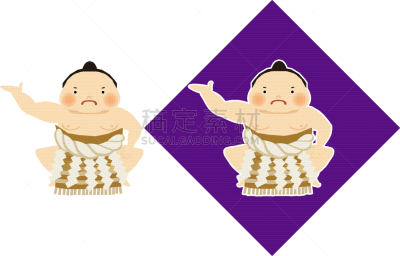 日本人,传统运动,相扑,互联网,传统,可爱的,身体活动,姿态,运动,仅日本人