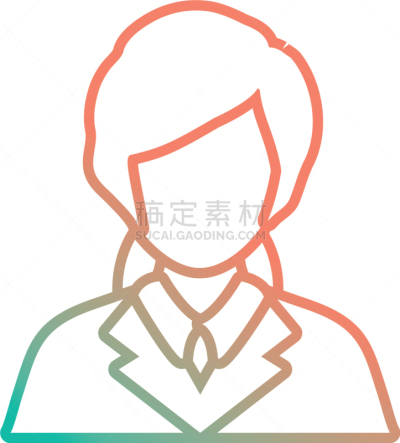 女人,职权,陪审员,矢量,判断