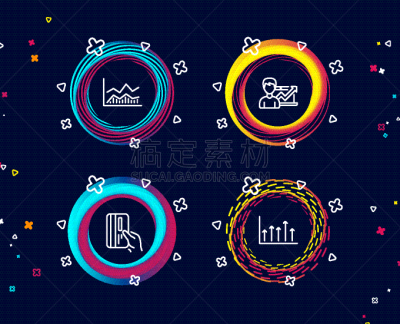 商务,商人,纸牌,职业,人,形状,圆形,顶部,付款