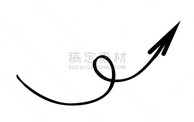 乱画,绘画插图,箭头符号,动物手,高雅,线条,指示棒,铅笔,草图,纸