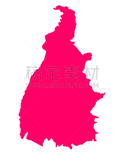 托坎廷斯,分离着色,矢量,粉色,紫色,巴西,联邦大楼,州,旅行
