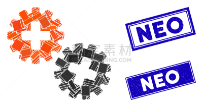 健康保健,长方形,嵌齿,Neopolitan獒,仿旧磨损的效果,镶嵌图案,多样,技术,进展,促销