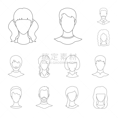 品牌名称,与摄影有关的场景,专业人员,肖像,女人,头发,发型,金色头发,发型屋,棕色头发