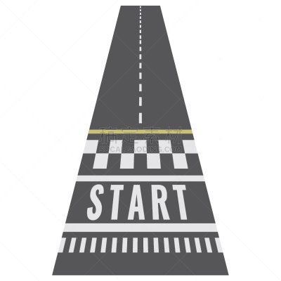 start line racing background for your kart race