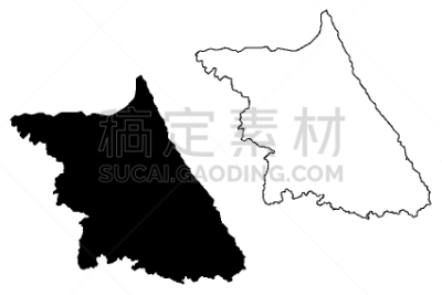 江原道,非都市风光,轮廓,国内著名景点,地貌,旅行,旅游,设计