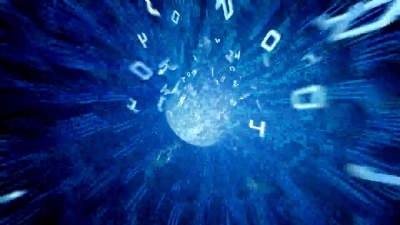 二进制数字隧道行程