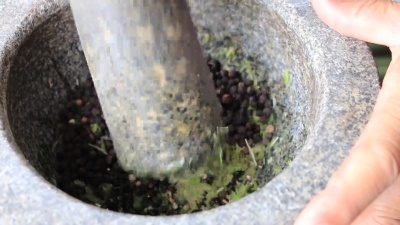泰式烹调