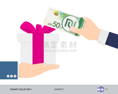 数字50,绘画插图,礼物,矢量,新的,概念,扁平化设计,购物中心,商务,空的