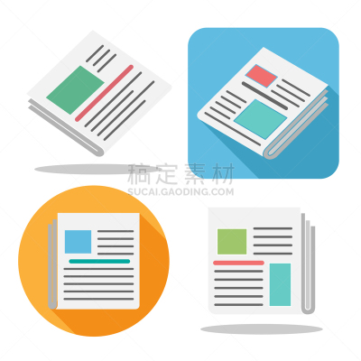 传媒,图标集,商务,文章,品牌名称,蜘蛛网,通信,剪影