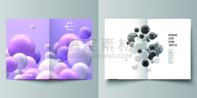 球体,传单,式样,未来,杂志,书,背景,抽象,矢量,三维图形