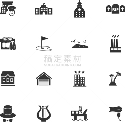 伦敦城,计算机图标,商务,计算机,房屋,海港,摩天大楼,图像,布置,联系