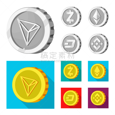 分离着色,银行业,商务,波纹,部分,黄金,收集,设计
