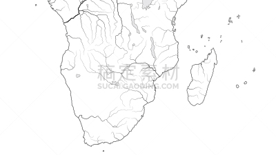 非洲,马达加斯加,海岸线,旅途,环境,野生动物,冒险,旅行,旅游