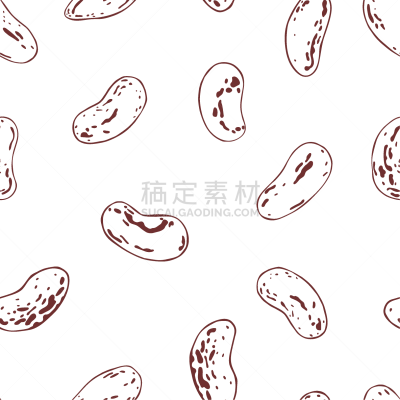 矢量,式样,青豆,碗,蔬菜,红色,概念,食品,计算机图标,图像