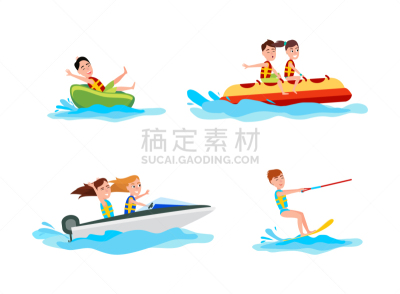 运动,风,汗衫,迅速,多纳圈,女人,船,设备用品,夏天,布置