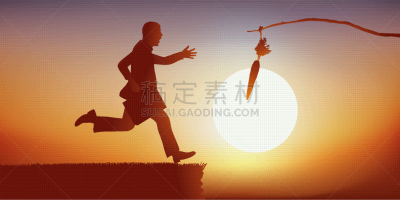 胡萝卜,概念,男人,暴力,捕鼠器,法国,图像处理,策略,小混混,空头支票