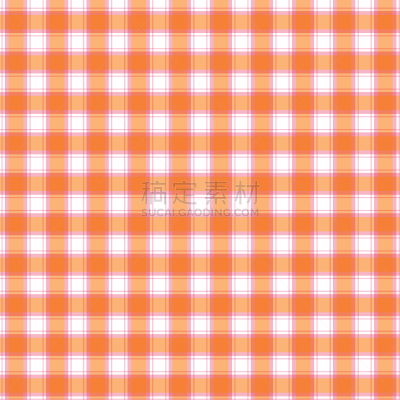 橙色,背景,绘画插图,白色,矢量,式样,格子图案,传统,几何形状,纺织品