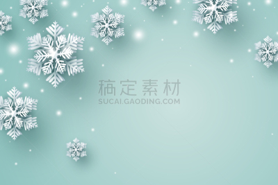 雪,雪花,背景,壁纸,模板,现代,阴影,设计,下雪
