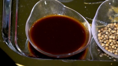 一碗香料
