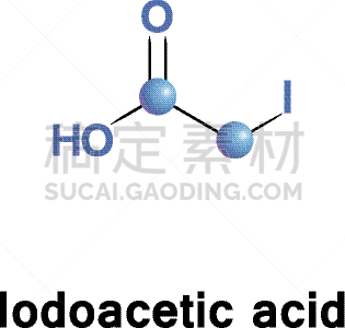 酸,分离着色,白色,化学制品,有毒物质,摆拍,碘,乳酸盐