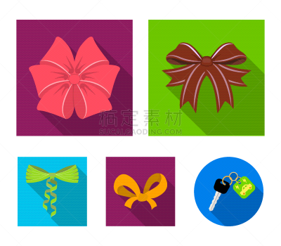 蜘蛛网,缎带,蝴蝶结,计算机图标,分离着色,红色,纺织品,镂空花边,装饰,收集
