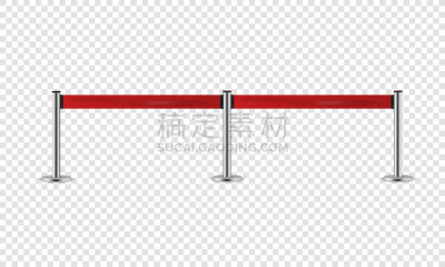 建筑施工屏障,银,网栅栏,事件,背景分离,华贵,杆,白色,红色,金属