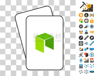 Neopolitan獒,贺卡,电子商务,商务,金融,图像,矢量,奖励