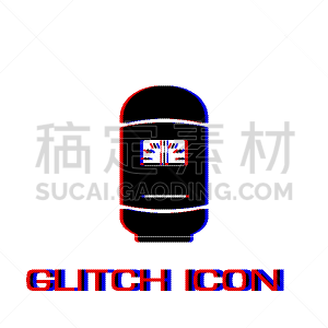 锅炉,公寓,图标,纸,潦草,便利,热,顺序,家庭生活,提示