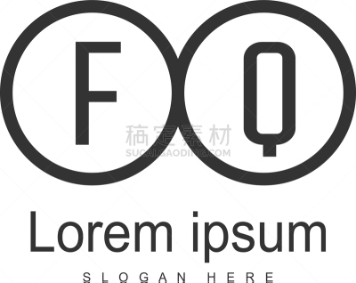 模板,品牌名称,极简构图,边框,商务,字母,信函,澳航,现代,复古