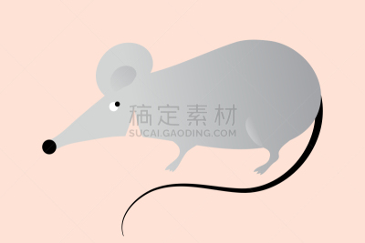 可爱的,金属,老鼠,卡通,白色,电缆,捕鼠器,符号,房屋,食品