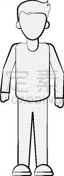 男人,图像,头像,计算机图标,传媒,男孩,商务,人,衬衫,违约