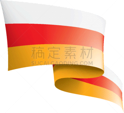 白色,南奥塞梯,非都市风光,黄色,红色,材料,损坏的,国内著名景点,概念