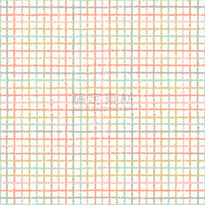 几何形状,柔和色,四方连续纹样,儿童,婴儿,矢量,式样,格子图案,格子花纹,重复