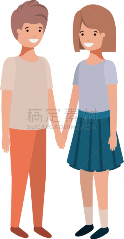 青少年,性格,伴侣,友谊,男孩,可爱的,人,男人,图像,相伴