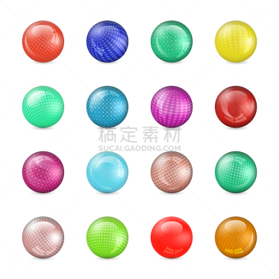 球体,绘画插图,闪亮的,矢量,几何形状,背景分离,球,边框,模板,现代