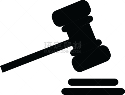 图标,商务,职权,法官,概念,判断