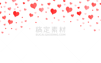 背景,红色,动物心脏,动物手,纸牌,周年纪念,请柬,在底端,空的,热情