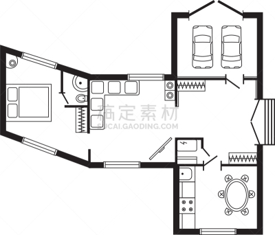 蓝图,室内,极简构图,办公大楼,商务,计划书,工程师,铅笔,建筑业,剪影