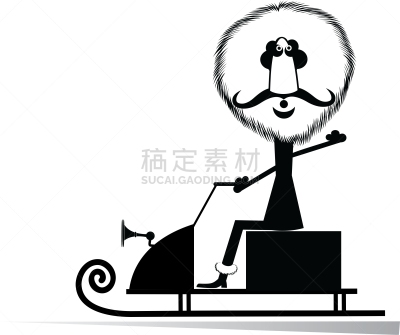 男人,雪上汽车运动,白色,阿拉斯加,人,因纽特人,冬天,图像,骑