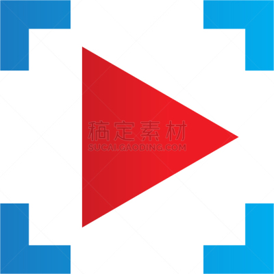 品牌名称,三角形,工作按钮,图标,传媒,商务,折纸工艺,电视机,联系