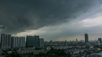 暴风云