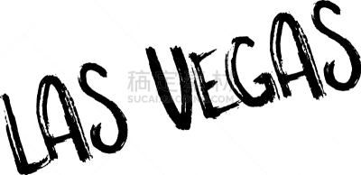 橡皮章,拉斯维加斯,分离着色,红色,克拉克县,赌场,北美,矢量