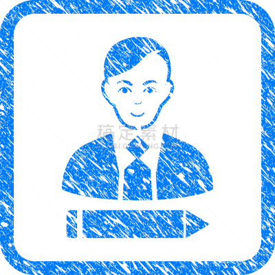 边框,档案管理员,橡皮章,男孩,长方形,男商人,男人,办公室职员,建筑承包商,图像