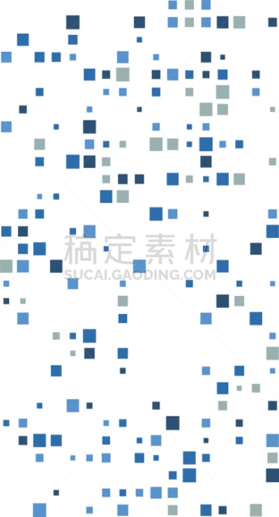 机会,正方形,像素化,镶嵌图案,频率,几何形状,无人迹,与众不同,点染,构图
