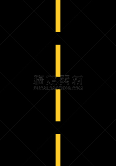 路,户外,黄色,黑色,沥青,条纹,幻想,建筑业,伸展,运输