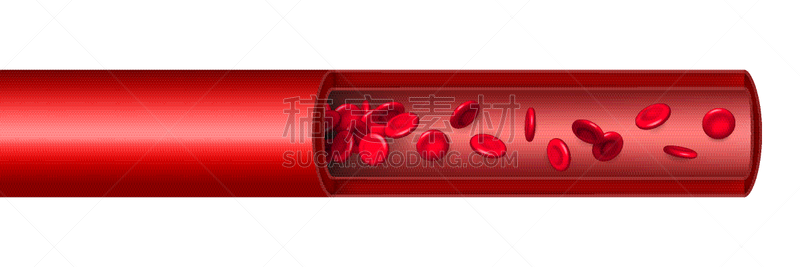 创造力,红色,生物学,微生物学,静脉滴注,健康保健,显微镜,流动