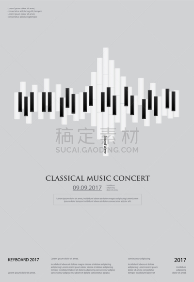 模板,音乐,背景聚焦,三角钢琴,管弦乐队,请柬,事件,乐队,问候
