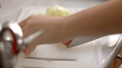 准备熟料