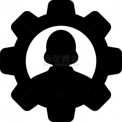 人,侧面像,计算机图标,女性,头像,商务,专业人员,工程师,一致,建筑承包商